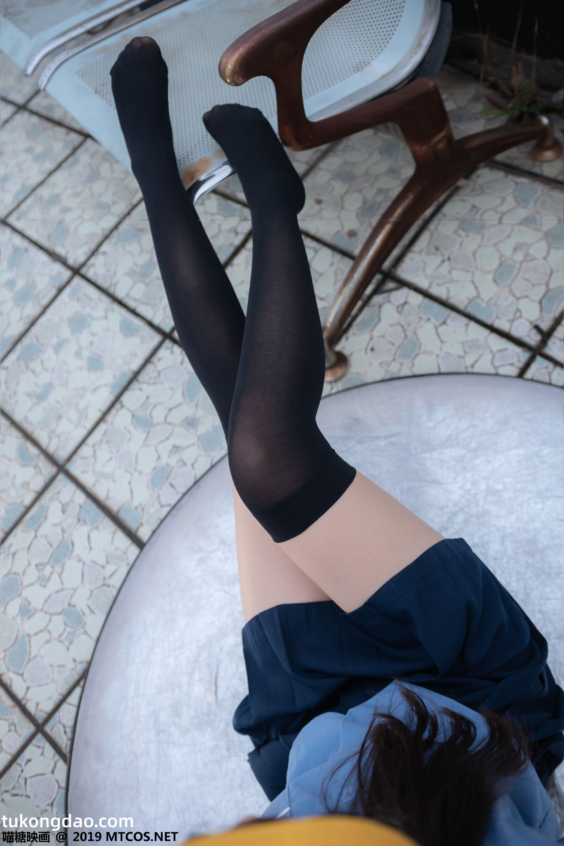 喵糖映画 VOL.070 写真集 写真系列-第47张